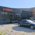 Yıldızer Otomotiv Oto Tamir Servisi Çorum logosu