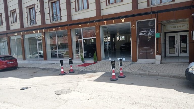 Yıldızlar Otomotiv