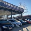 Yıldızlar Otomotiv logosu