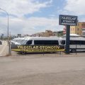 Yıldızlar otomotiv logosu