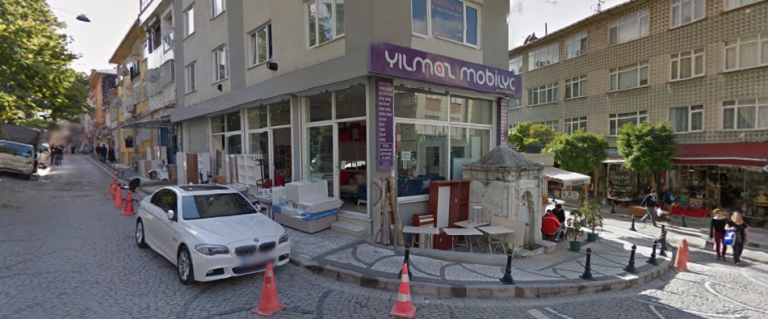 Yılmaz Mobilya