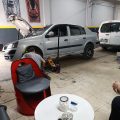 Yılmaz Oto Elektrik & Elektronik logosu