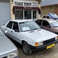 Yilmaz Otomotiv logosu