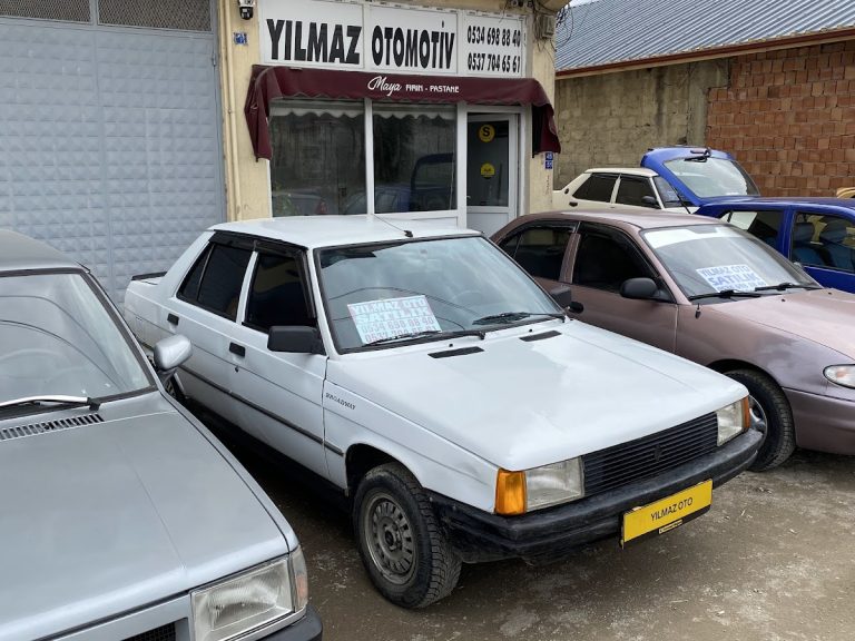 Yilmaz Otomotiv