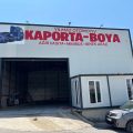 Yılmaz otomotiv logosu