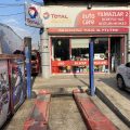 Yılmazlar Oto Quartz Auto Services logosu