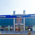 Ymy Otomotiv logosu