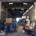 Yolpar Otomotiv Fabrika logosu