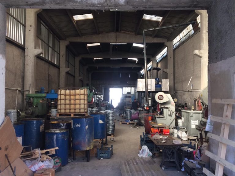 Yolpar Otomotiv Fabrika