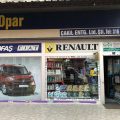 Yonca Otomotiv logosu