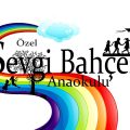 Yönder Okulları Pendik Kampüsü logosu