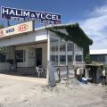 Yücel Otomotiv logosu