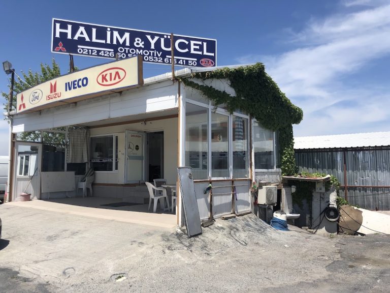 Yücel Otomotiv