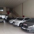 Yücel Otomotiv logosu
