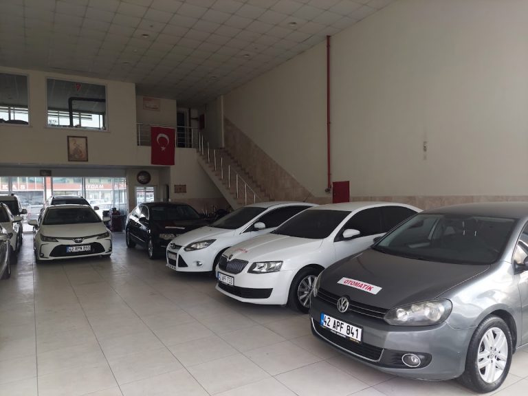 Yücel Otomotiv