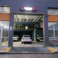 Yüksel Otomotiv logosu
