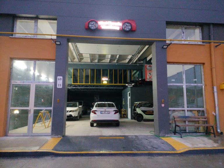 Yüksel Otomotiv