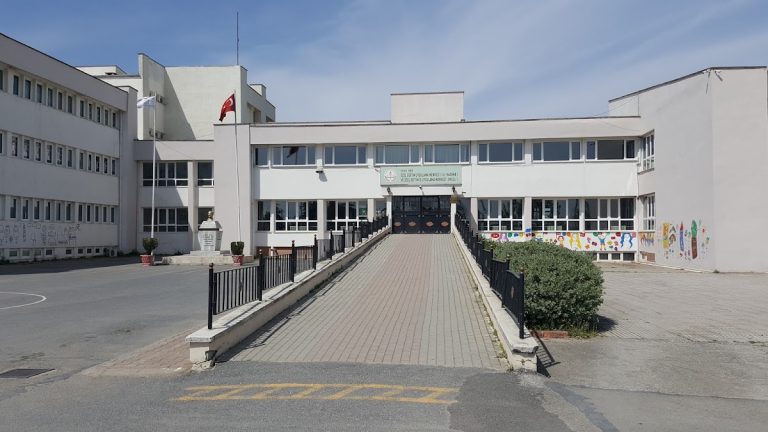Yumrukaya Özel Eğitim Uygulama Merkezi