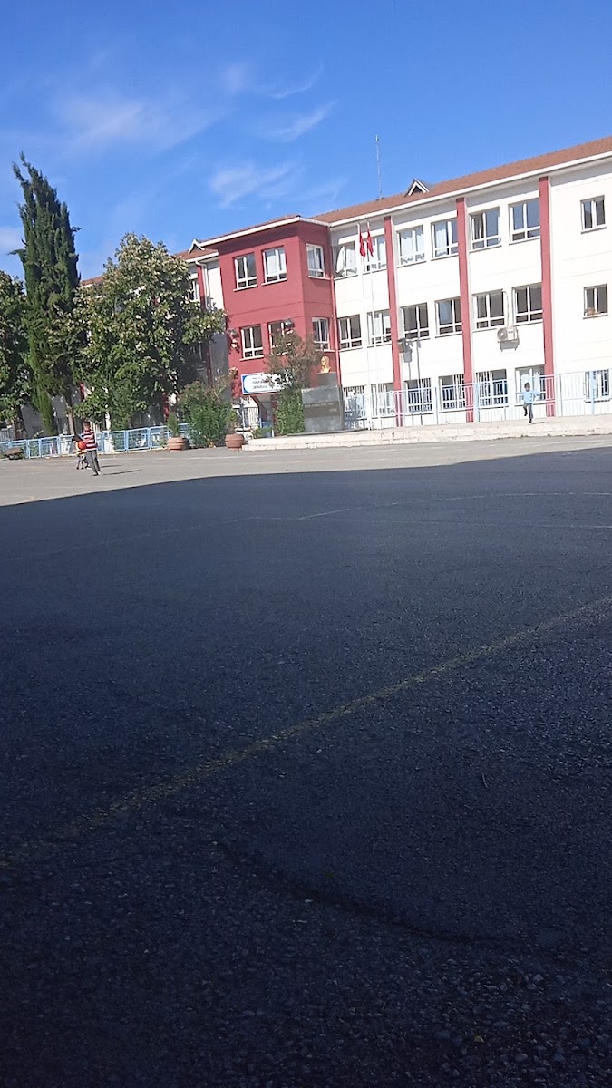 Yunus Emre Ortaokulu