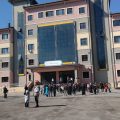 Yunus Emre Ortaokulu logosu