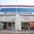 Yunusemre Otomotiv logosu