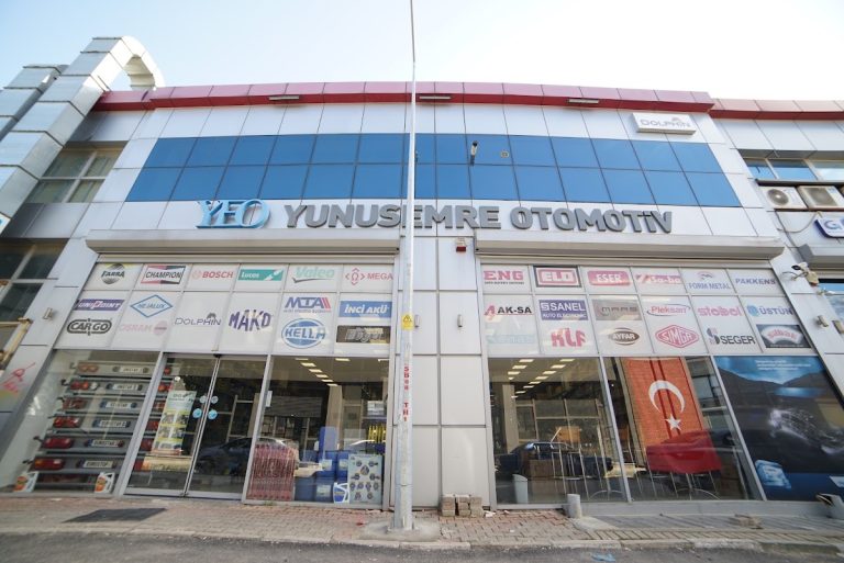 Yunusemre Otomotiv