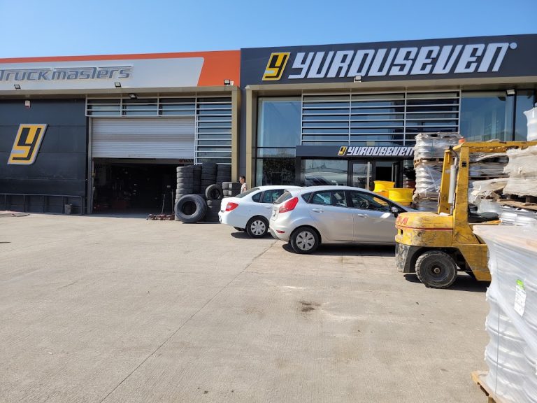 Yurduseven Otomotiv
