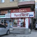 Yuvastore logosu
