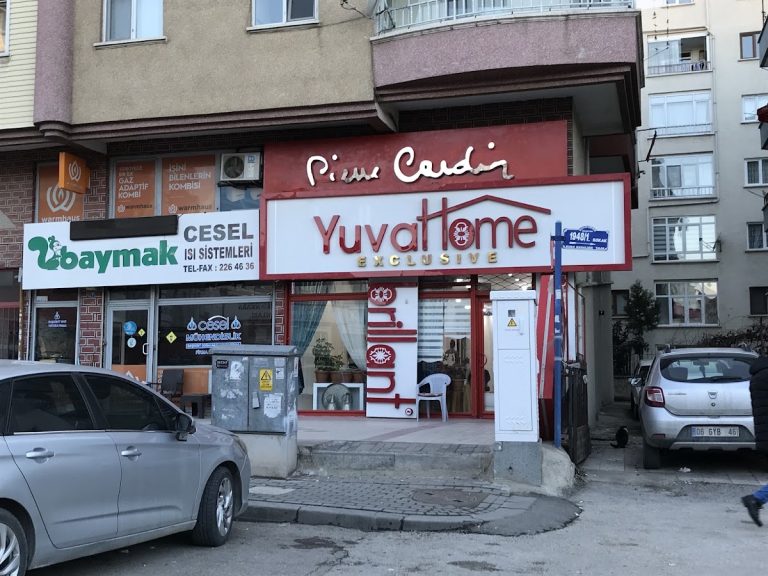 Yuvastore