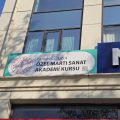 Yüzdeyüz Akademi | 0 Academy logosu