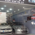 ZİRVE OTOMOTİV CENGİZ CAMCI logosu