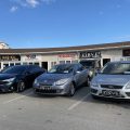 ZİRVE OTOMOTİV KASTAMONU logosu