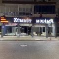 ZÜMRÜT MOBİLYA logosu