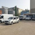Zaman Otomotiv logosu