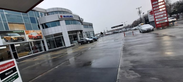 Zeki Kaya Otomotiv