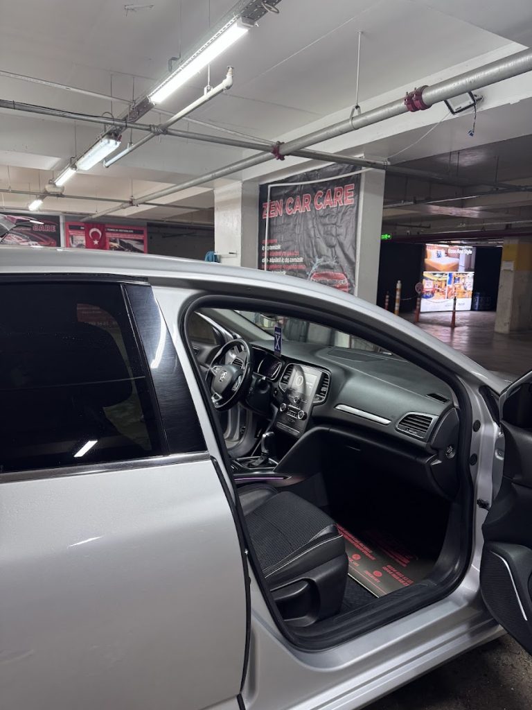 Zen Car Care