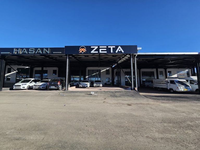 Zeta Emlak ve Otomotiv