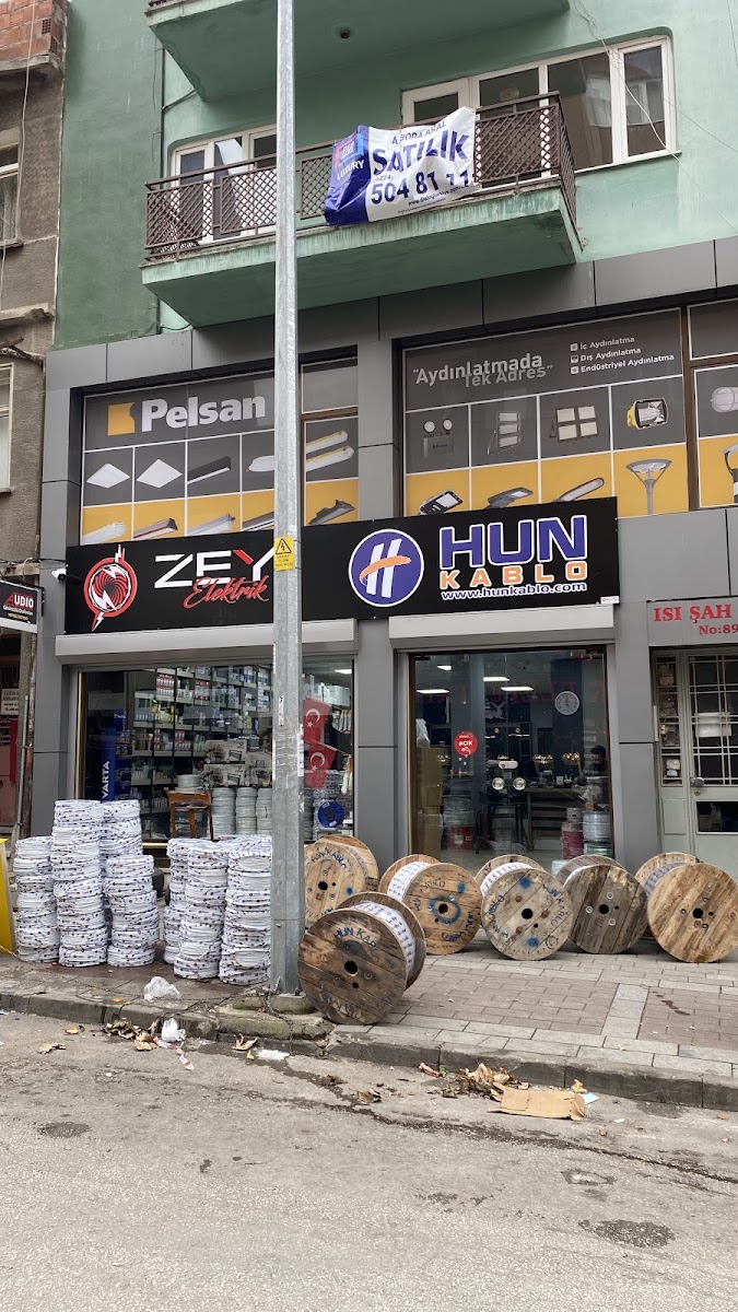 Zey Elektrik