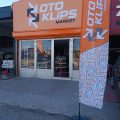 Zeybek Otomotiv KONYA logosu