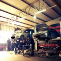 Zirve Otomotiv Afyon logosu