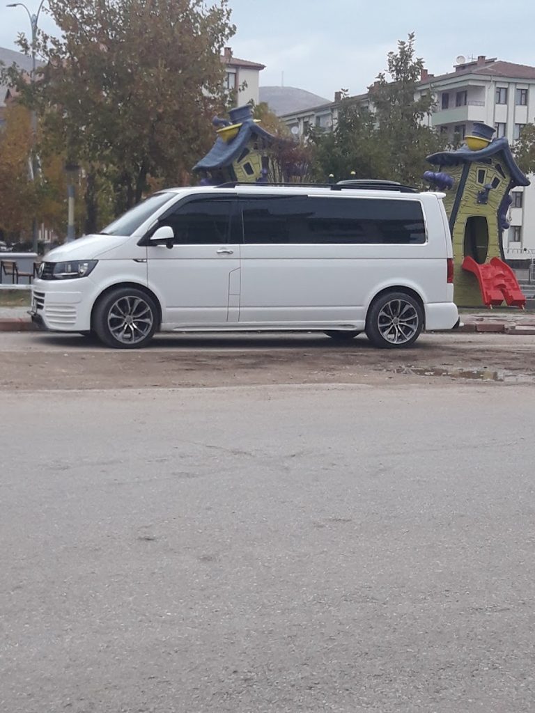 Zirve Otomotiv