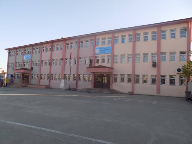 Ziya Gökalp Mesleki ve Teknik Anadolu Lisesi