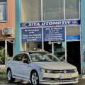 Ziya Otomotiv logosu