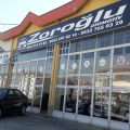 Zoroğlu Otomotiv logosu
