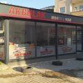 akbulak otomotiv inşaat logosu
