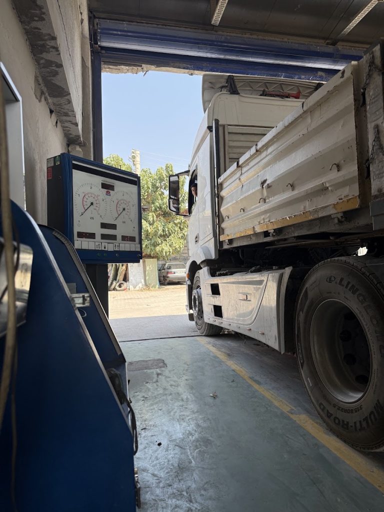 akiş yazılım otomotiv