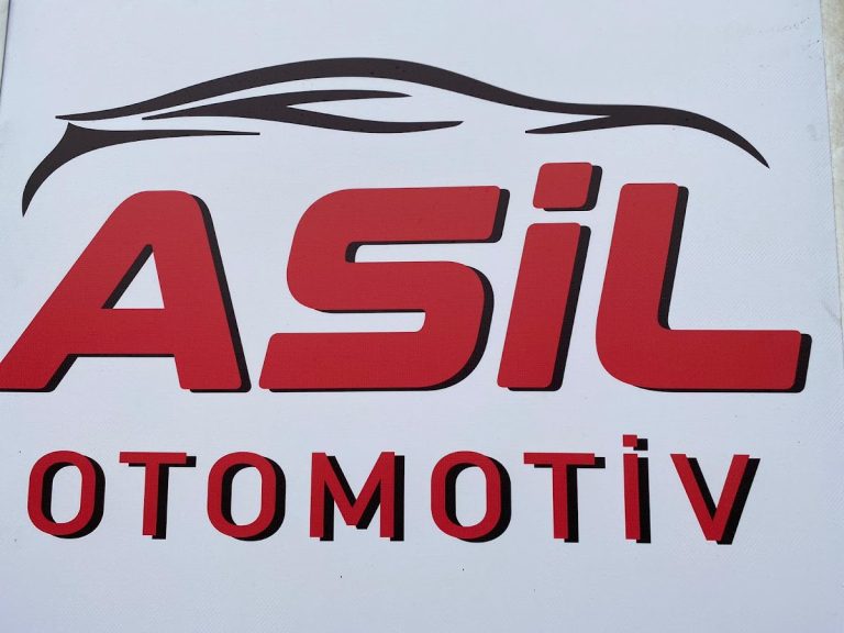 asil otomotiv