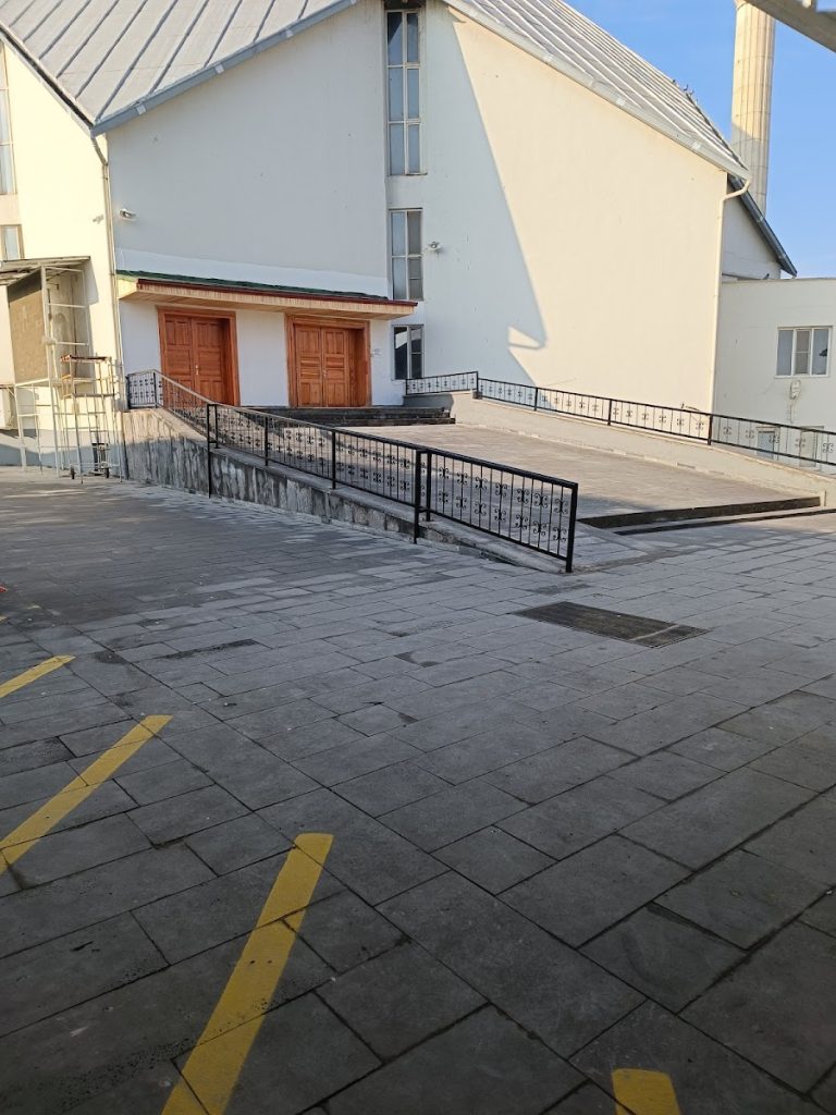 bil ge inşaat otomotiv medikal ith.ihr.tic.san.ltd.şti.