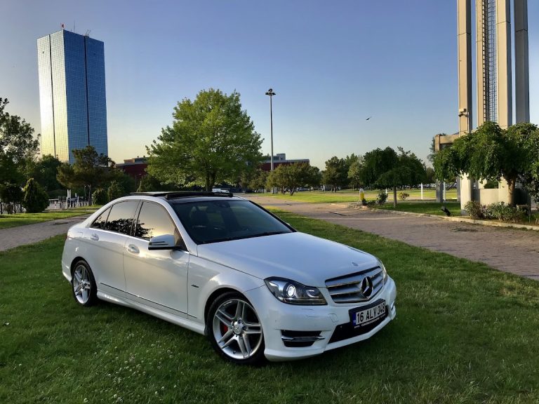 çelik otomotiv Bursa