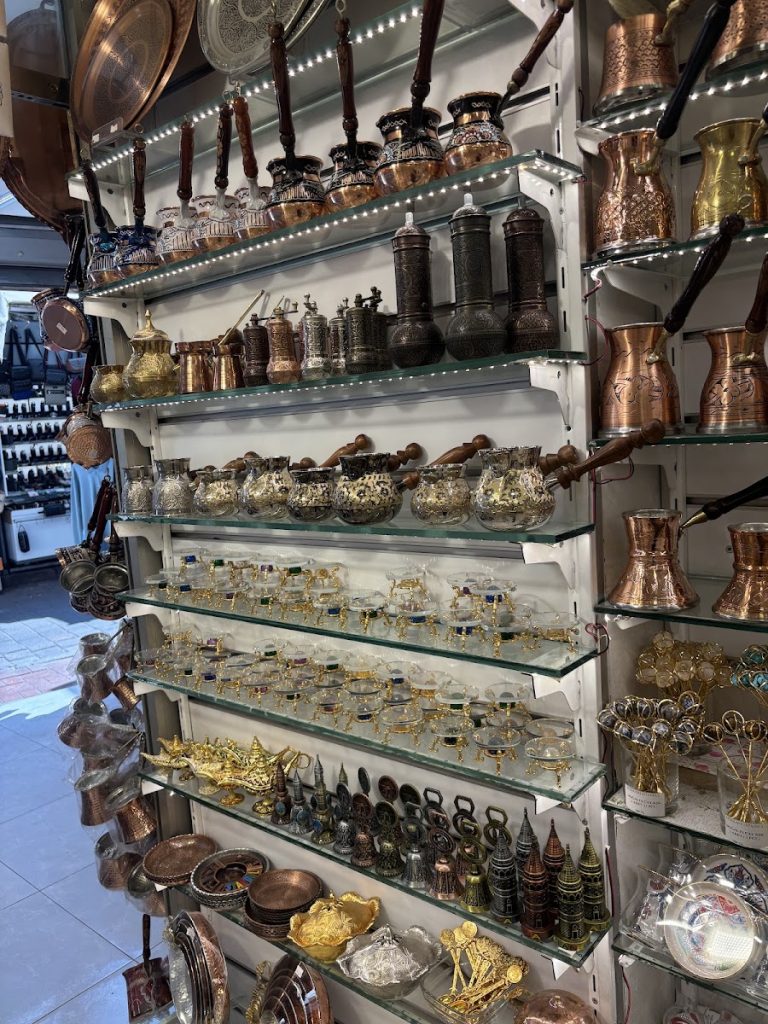 dukkani istanbul